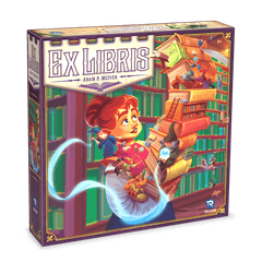 Ex Libris (2017)